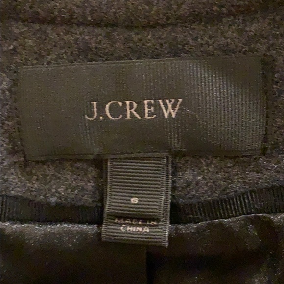 J. Crew the lady blazer - Picture 4 of 4